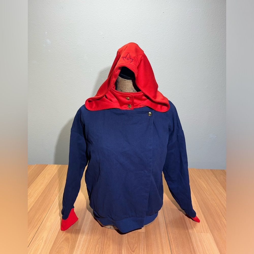 Jacket Yuji Itadori From Jujutsu Kaisen Wiki